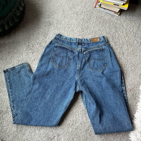 Lee Original Jeans - Picture 3 of 5